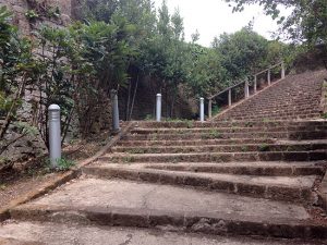 Corchiano - Il giardino del Ritello