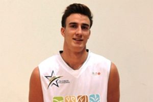 Sport - Pallacanestro - Gabriele Piacentini