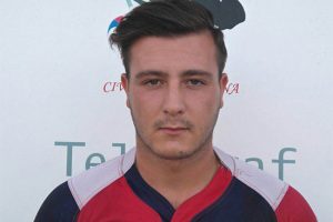 Sport - Civita Castellana rugby - Francesco Casini