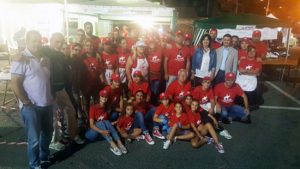 Blera - Amici del cavallo 