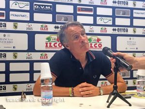 Sport - Calcio - Attilio Tesser