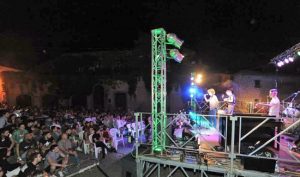 Vejano - Borgo in arte festival
