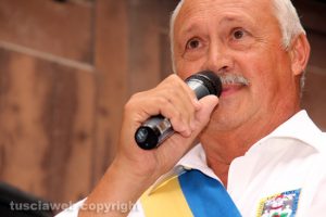 Trasporto macchina di Santa Rosa - Lorenzo Celestini