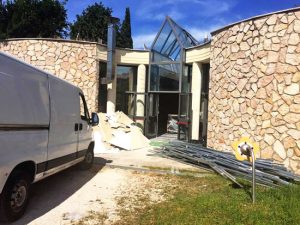 Montalto di Castro - Ristrutturazione dell'asilo nido in località Arcipretura