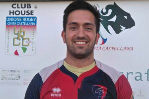 Sport - Civita Castellana rugby - Luca Scaglione