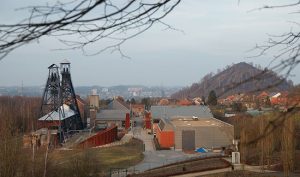 La miniera di Marcinelle