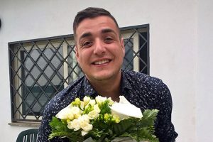 Marco Perugini