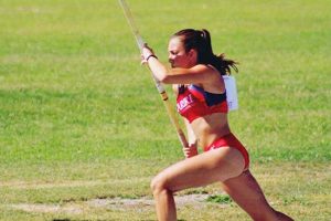 Sport - Atletica leggera - Martina Turco
