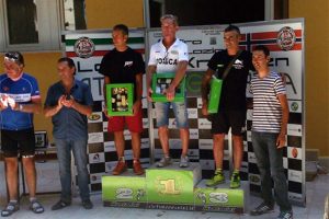 Sport - Mountain bike - La Mtb Santa Marinella