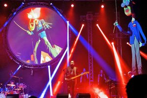I Pink Floyd Legend