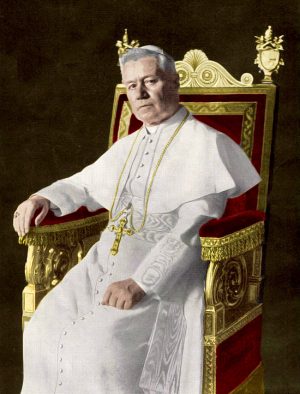 Papa Pio X