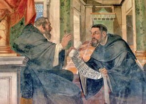 Viterbo- Sant'Agostino