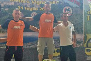 Sport - Mountain bike - Il Team bike Civitavecchia