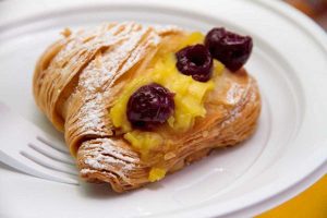 Sfogliatella Santa Rosa