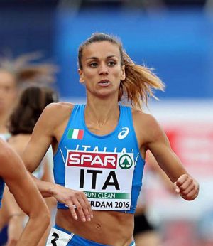 Maria Enrica Spacca