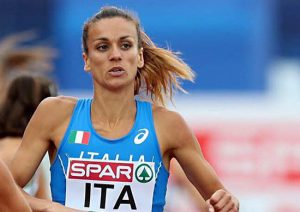 Maria Enrica Spacca
