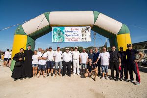 Montalto di Castro - Madonna dello Speronello, la 19esima edizione