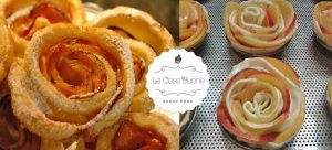 Santa Rosa - Pasticceria Le cose buone 