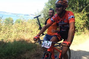 Sport - Mountain bike - Il Team bike Civitavecchia