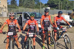 Sport - Mountain bike - Il Team bike Civitavecchia