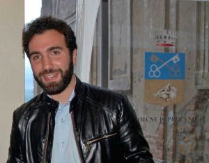 Valerio Rossi