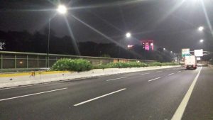 Roma - Grande raccordo anulare