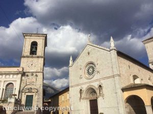 Confcooperative Lazio in visita nelle aree colpite dal terremoto