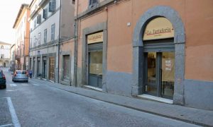 Viterbo - La Tartuferia di Matteo Gorini