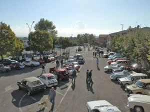 Il circuito dei Tre laghi