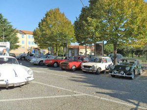 Il circuito dei Tre laghi