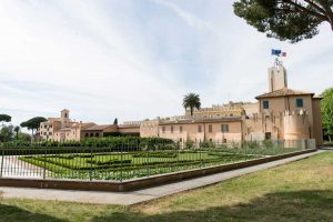 Castelporziano