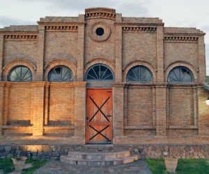 L'azienda in Argentina di Miguel Bizzarri