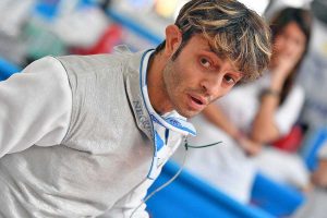 Sport - Scherma - Marco Cima
