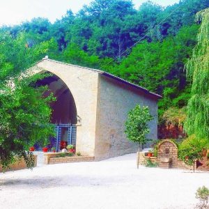 Ischia di Castro - I festeggiamenti per la Madonna del Giglio