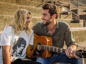 Emma Marrone e Alvaro Soler