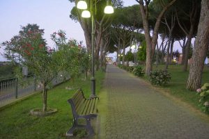 Ischia di Castro - Comuni fioriti
