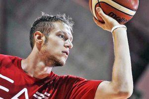 Sport - Basket - Andrea La Torre