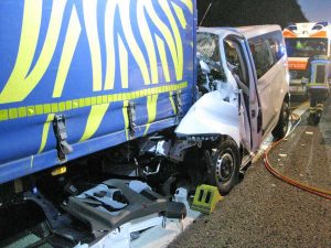L'incidente al Brennero