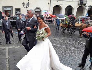 Vignanello - Matrimonio Ruspoli