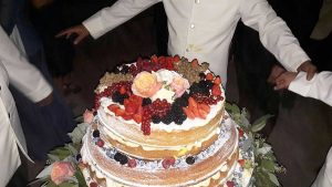 Vignanello - Matrimonio Ruspoli