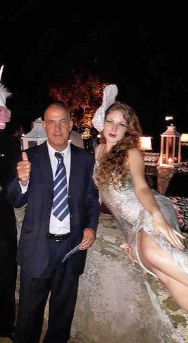 Vignanello - Matrimonio Ruspoli