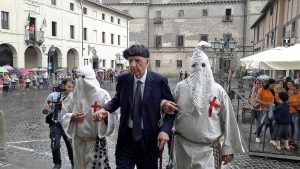 Vignanello - Matrimonio Ruspoli