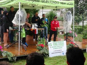 Terracina - Gran fondo New York Italia