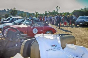 Sport - Motori - Il Circuito dei tre laghi