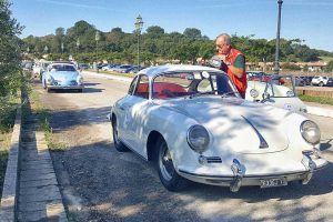 Sport - Motori - Il Circuito dei tre laghi