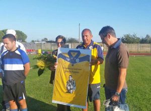 Montalto di Castro - In capo per la solidarietà