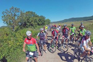 Sport - Mtb - Il gruppo ciclistico La Lemma di Valentano