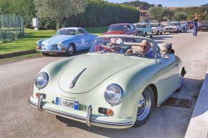 Sport - Motori - Il Circuito dei tre laghi