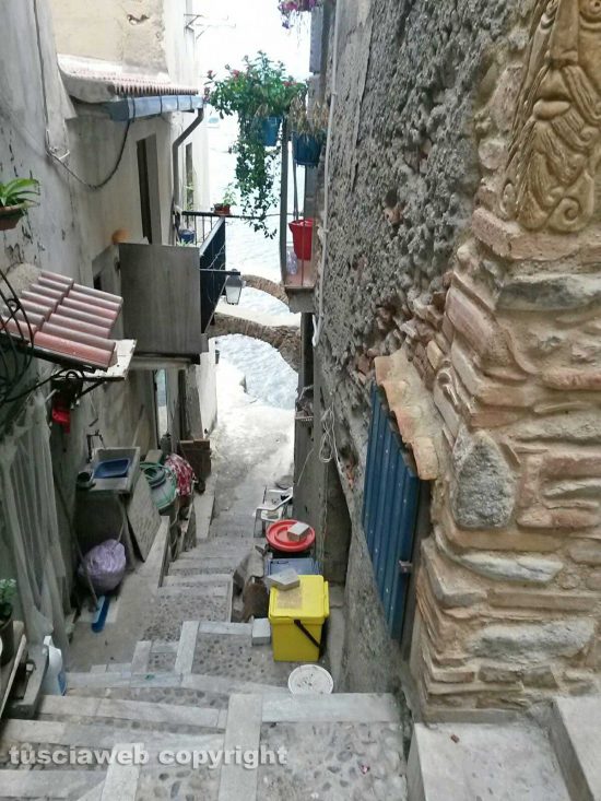 Chianalea di Scilla, Reggio Calabria