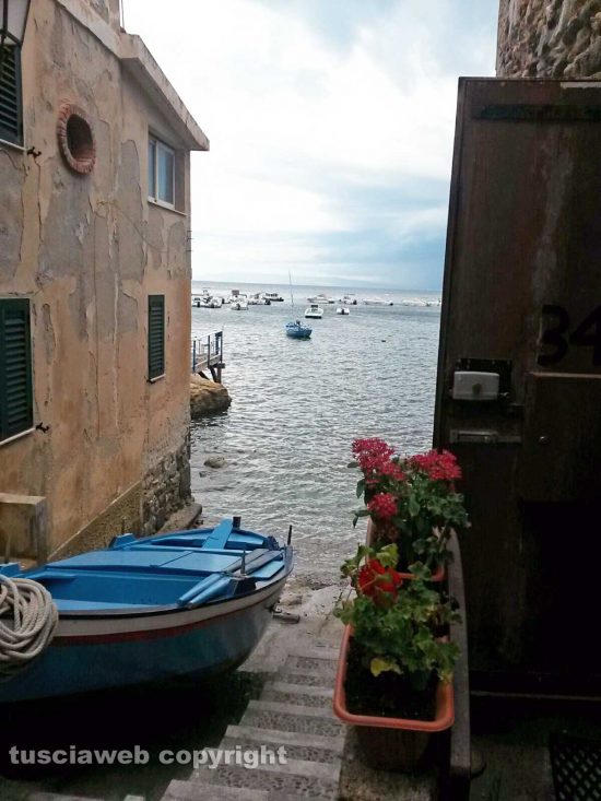 Chianalea di Scilla, Reggio Calabria